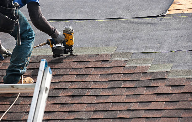 Licensed Gutter Installation service in Carriere, MS - Brentwood Metal Roofing